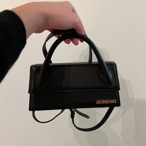 Jacquemus Le Chiquito Long